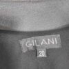 Gilani Black Top