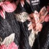Floral Casual Mini Summer Dress Size S