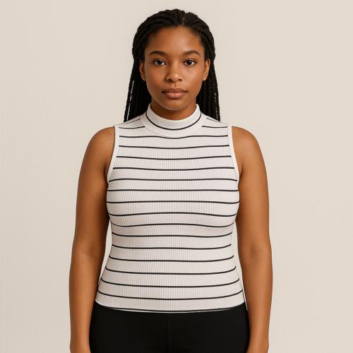 Streetwear Society Small Crop Top